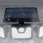 Solar Outdoor Lights 1