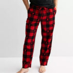 Sonoma Mens Pajama Pants