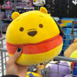 Squishmallows Disney Winnie the Pooh Ultra Soft Stuffed Toy