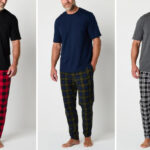 St Johns Bay Mens Pajama Sets 1