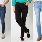 St Johns Bay Womens Jeans