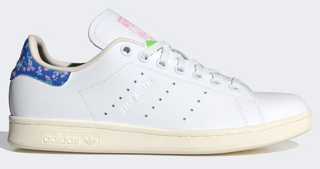 Stan Smith x KSENIASCHNAIDER Shoes