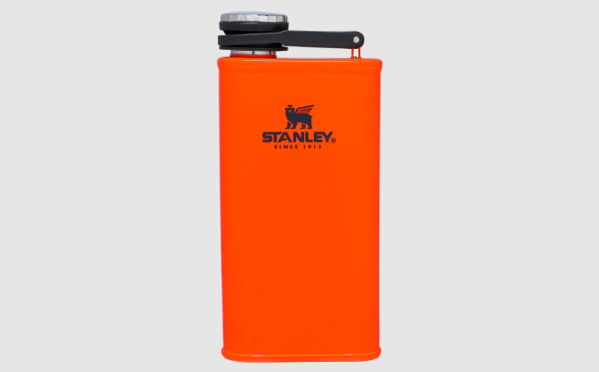 Stanley Classic Easy Fill Wide Mouth Flask