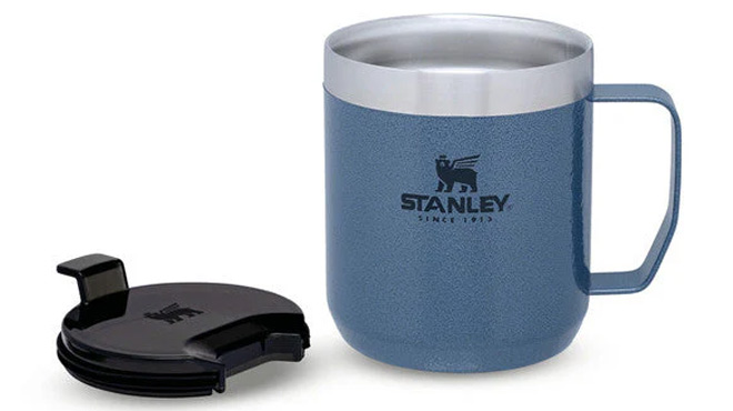 Stanley Classic Legendary Camp Mug 1