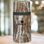 Stanley Mossy Oak Classic Legendary Food Jar