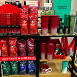 Starbucks Holiday Collection