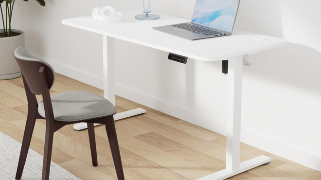 Stary Electric Standing Desk