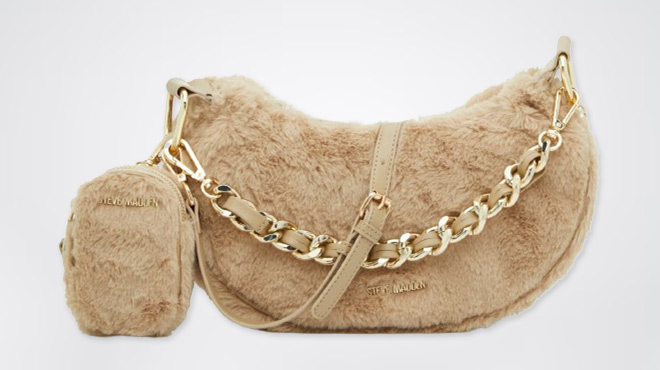 Steve Madden Junie Shoulder Bag