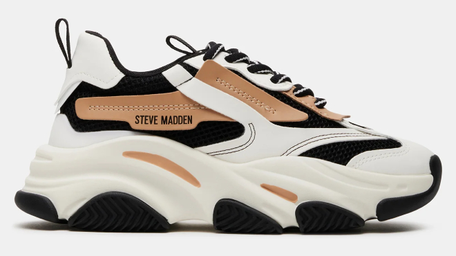 Steve Madden Possession Shoes