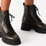 Steve Madden Rascal Boot