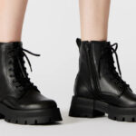 Steve Madden Rascal Boots