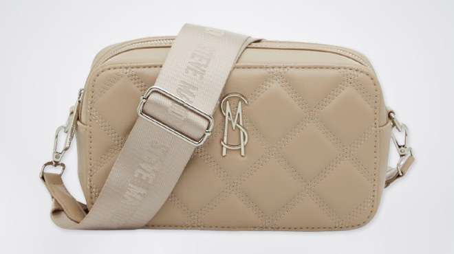 Steve Madden Wallie Crossbody Bag