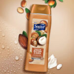 Suave Cocoa Butter Shea Body Wash