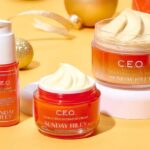 Sunday Riley C E O Vitamin C Brightening Set