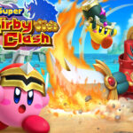 Super Kirby Clash for Nintendo Switch