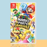 Super Mario Party Jamboree