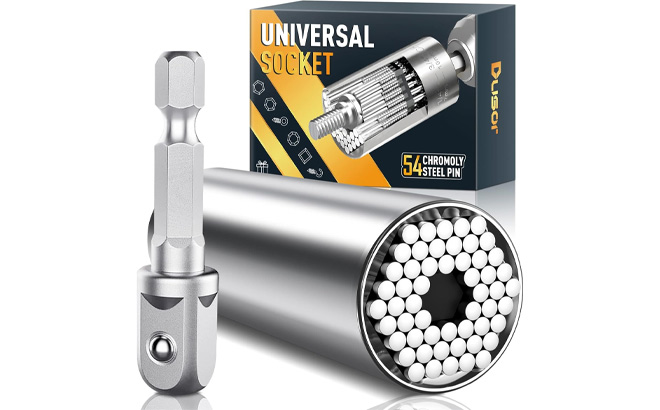 Super Universal Socket