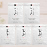 Sympli Beautiful Firming Beauty Sheet Mask