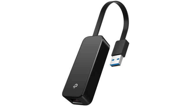 TP Link USB to Ethernet Adapter