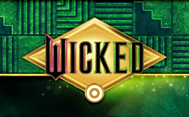 Target Wicked Store Event