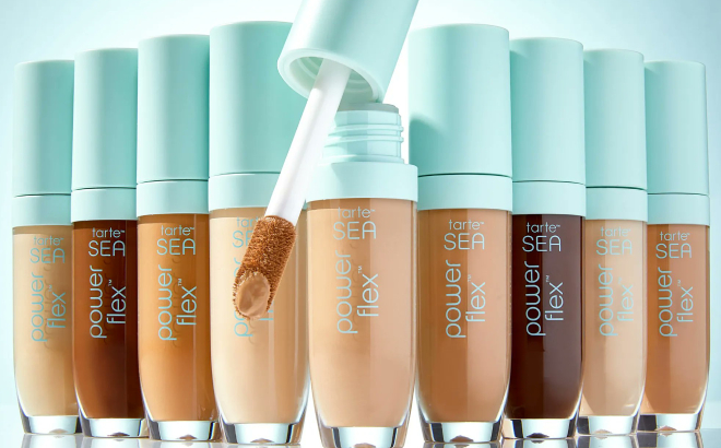 Tarte Power Flex Concealer