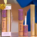 Tarte Smooth Lift Shape Tape Concealer Tubing Mascara