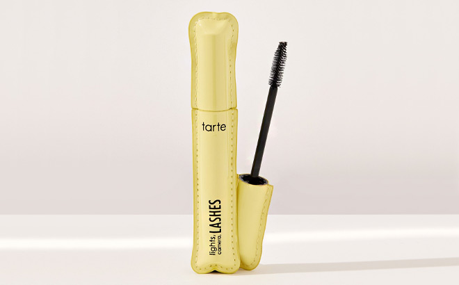 Tarte Sugar Rush Lights Camera Lashes 4 in 1 Mascara