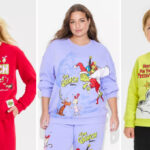 The Grinch Family Sweatshirts