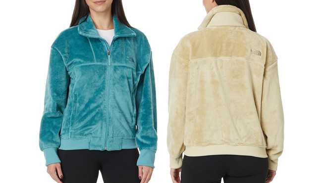 The North Face Womens Jackets