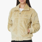 The North Face Womens Osito Lux Jacket