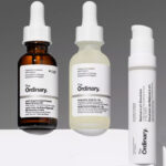 The Ordinary Nightly Skin Gift Set