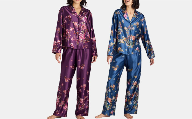 The Pioneer Woman Pajama Sets