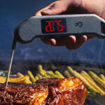 ThermoMaven Digital Meat Thermometer 2