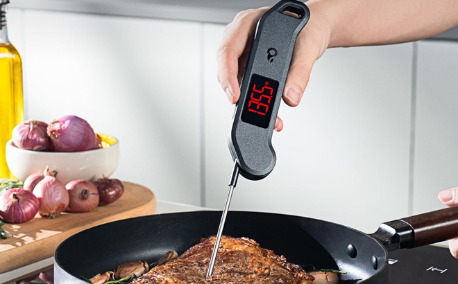 ThermoMaven Digital Meat Thermometer