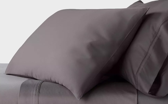 Threshold 400 Thread Count Performance Flat Sheet