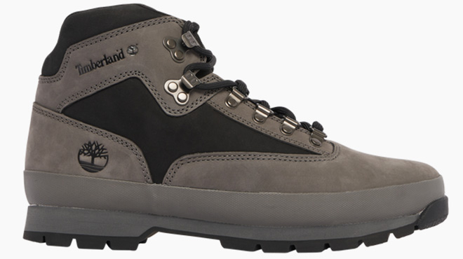 Timberland Euro Hiker Boots