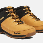 Timberland Mens Ankle Chukka Boots