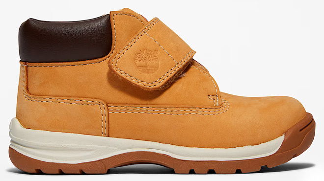 Timberland Toddler Timber Tykes Boot