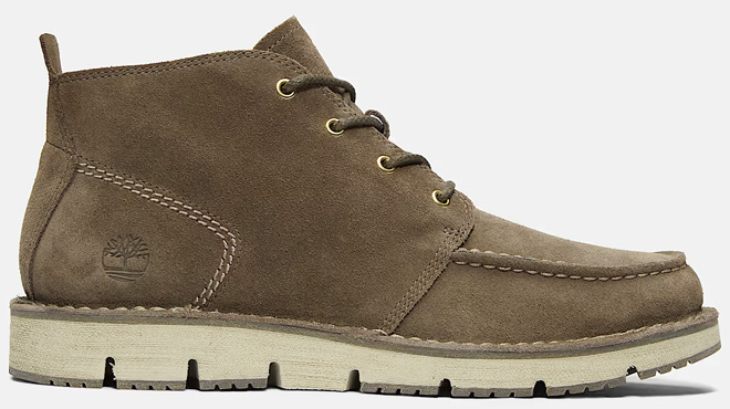 Timberland Westmore Chukka Boots