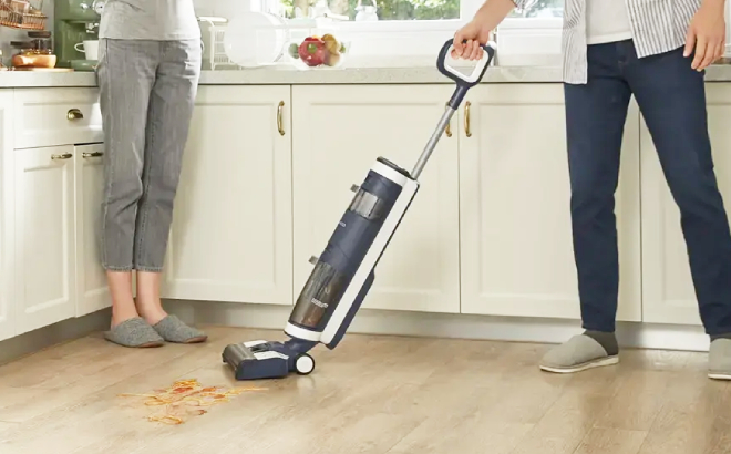 Tineco Floor One S3 Extreme 3 in 1 Vacuum