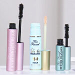 Too Faced 3 Piece Mascara Set