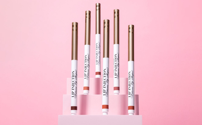 Too Faced Lip Injection Extreme Lip Shapers