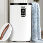 Towel Warmer Bucket