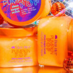 Tree Hut Pumpkin Pop Shea Sugar Body Scrubs