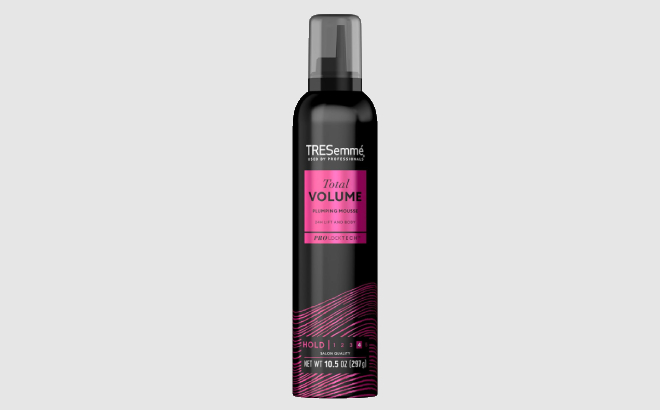 Tresemme Plumping Mousse