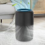 True HEPA Air Purifier