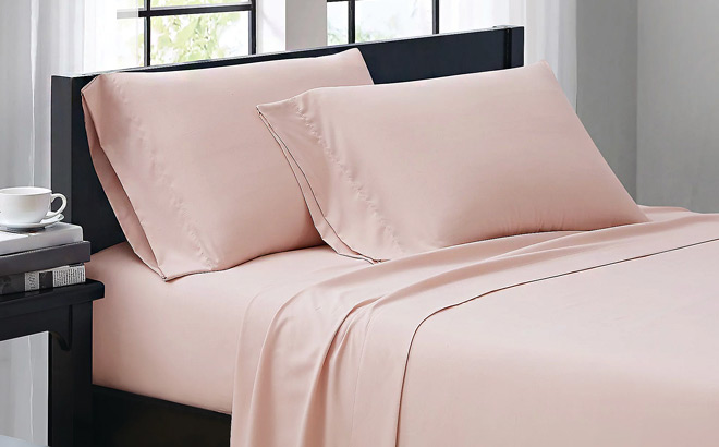 Truly Soft Everyday King Sheet Set