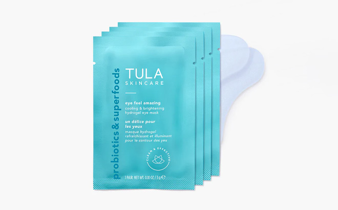 Tula Eye Masks