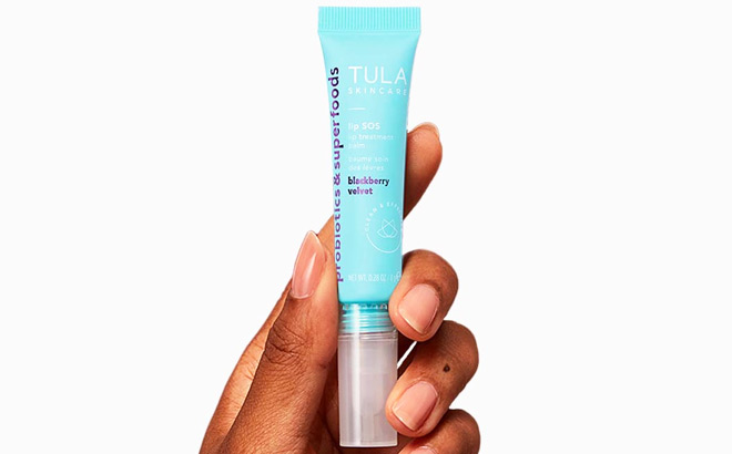 Tula Lip Treatment Balm