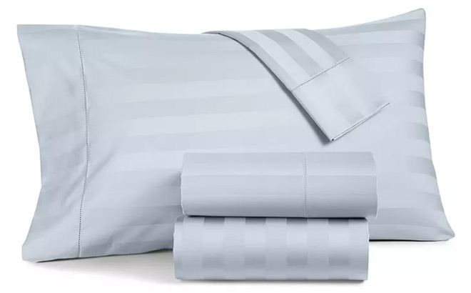 Twin 3 Piece Sheet Set